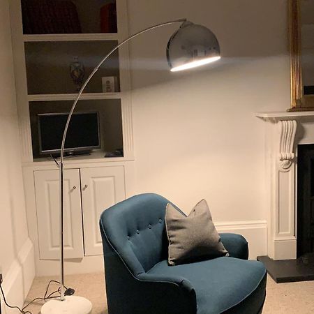 Bijoux Central Bath Period Apartment And Parking Экстерьер фото