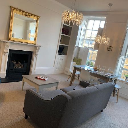 Bijoux Central Bath Period Apartment And Parking Экстерьер фото