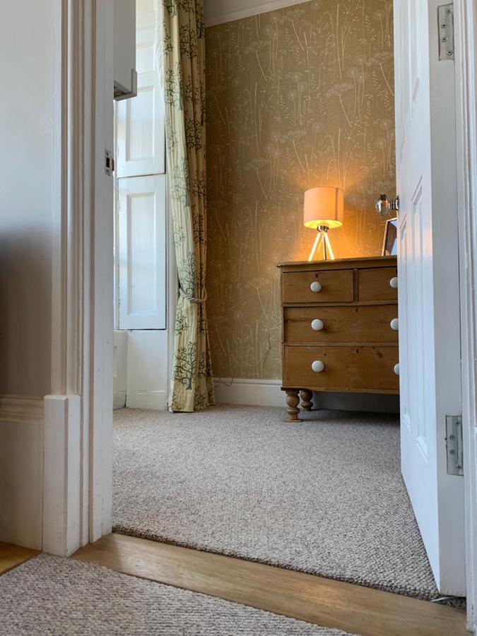 Bijoux Central Bath Period Apartment And Parking Экстерьер фото